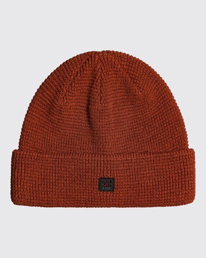 Adventure Division Collection Barrow - Beanie for Men  U5BN31BIF0