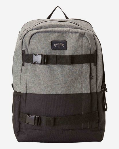 Command Skate - Backpack for Men  U5BP16BIF0