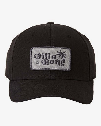 Walled Stretch - Stretch Cap for Men  U5CF03BIF0