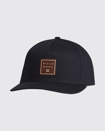 Stacked - Snapback Cap for Men  U5CM08BIF0