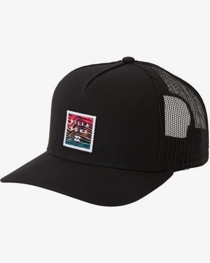 Stacked - Trucker Cap for Men  U5CT04BIF0