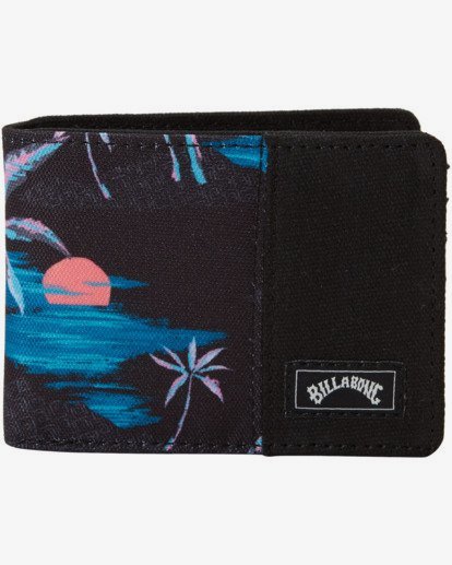 Cartera fashion billabong hombre