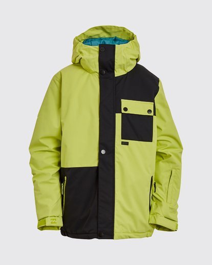 Arcade - Jacket for Boys  U6JB20BIF0