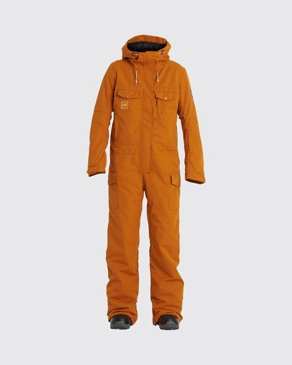 Break of Dawn - Snowsuit for Women  U6JF30BIF0