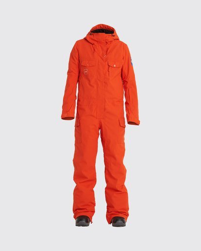 Break of Dawn - Snowsuit for Women  U6JF30BIF0