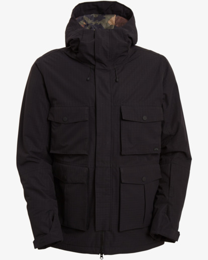 Adversary - Jacket for Men  U6JM25BIF0
