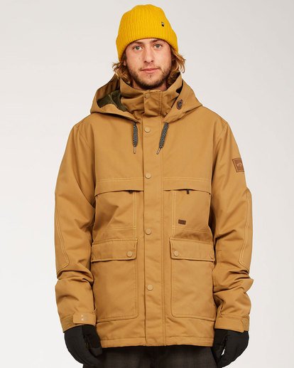 Shadow - Jacket for Men  U6JM26BIF0
