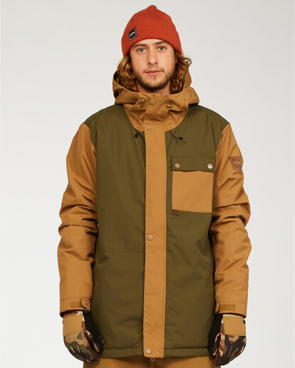 Arcade - Jacket for Men  U6JM28BIF0