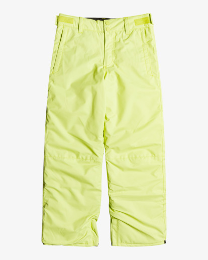 Grom - Snow Pants for Boys  U6PB10BIF0