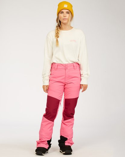 Pantalon nieve mujer on sale