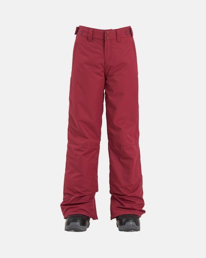 Alue - Snow Pants for Girls  U6PG20BIF0