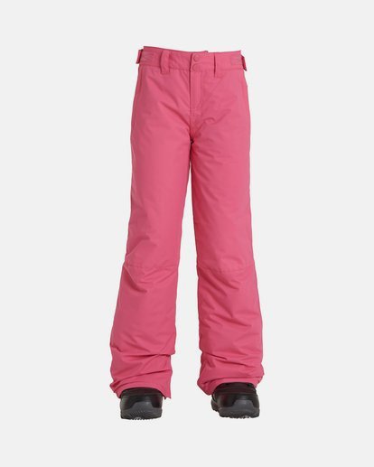 Alue - Snow Pants for Girls  U6PG20BIF0