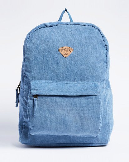 Schools Out Backpack for Women Billabong