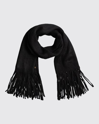 On The Fringes - Scarf for Women  U9SC01BIF0