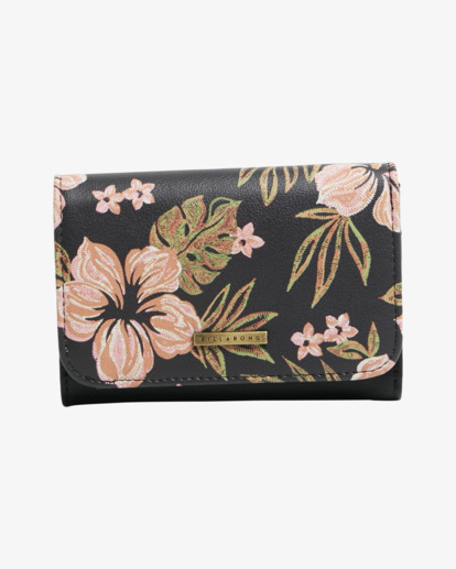 Tropics - Tri-Fold Wallet for Women  UBJAA00420