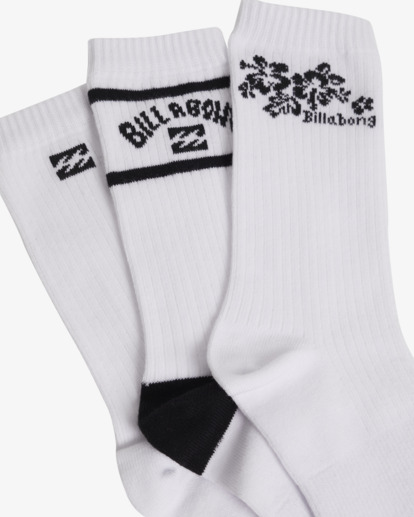 Good Times - Calf Socks for Women  UBJAA00517