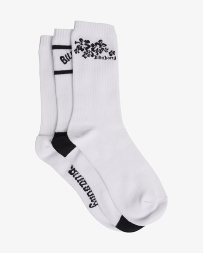 Good Times - Calf Socks for Women  UBJAA00517