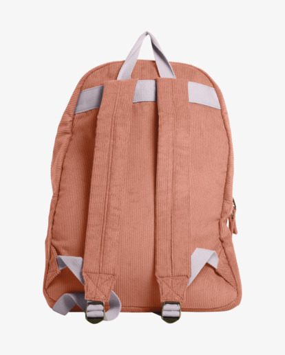 Since 73 - Corduroy Backpack for Women  UBJBP00278