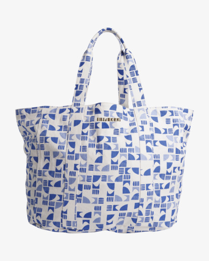 Cool Tide Coast - Tote Bag for Women  UBJBT00263