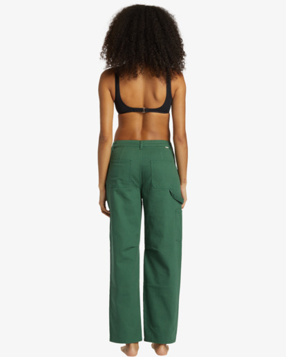 Leia - Cargo Pants for Women  UBJDP00110