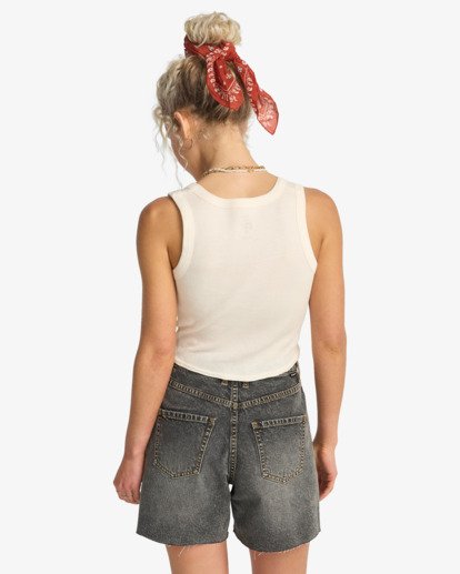 Riley - Denim Shorts for Women  UBJDS00103