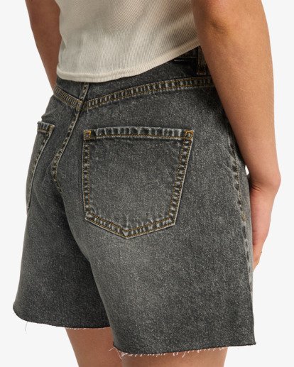 Riley - Denim Shorts for Women  UBJDS00103