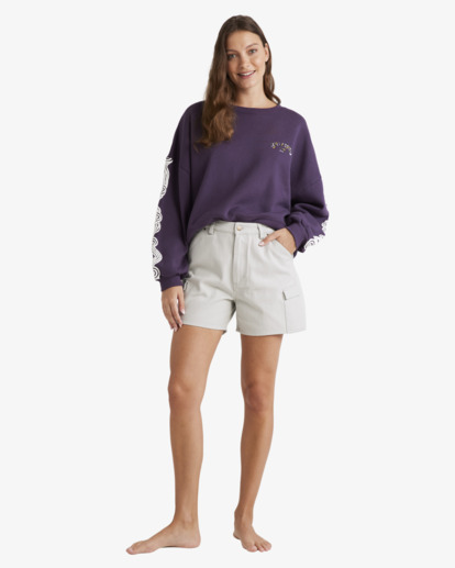 Otis Headland - Cargo Shorts for Women  UBJDS00130