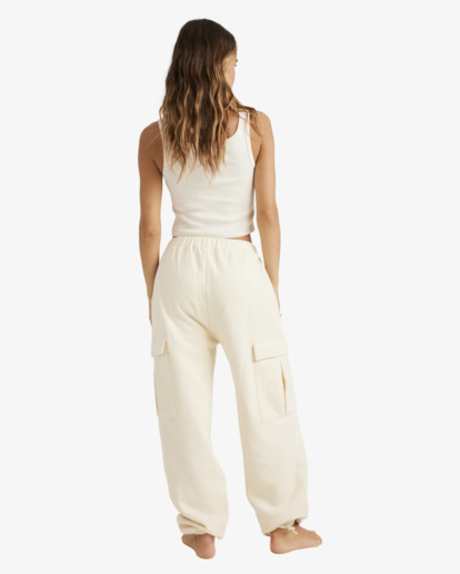 Lucky You - Cargo Trackpants for Women  UBJFB00136