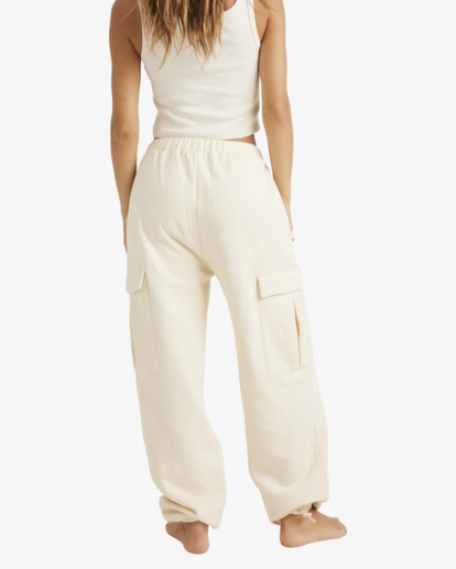 Lucky You - Cargo Trackpants for Women  UBJFB00136