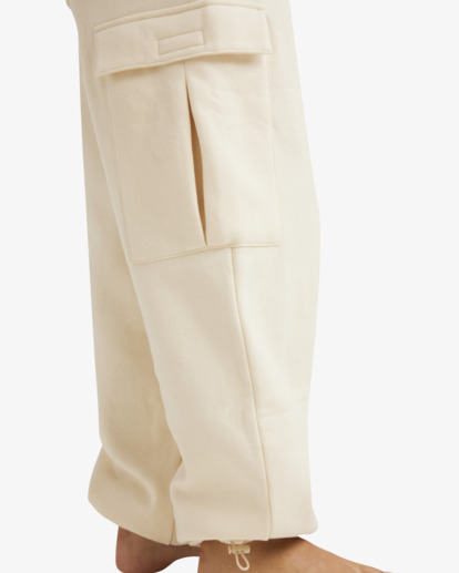 Lucky You - Cargo Trackpants for Women  UBJFB00136