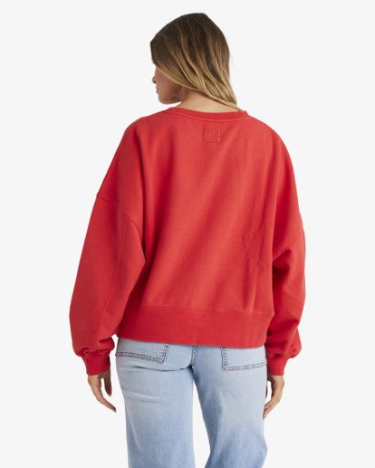 Salty Babe Cabo - Pullover Sweatshirt for Women  UBJFT00219