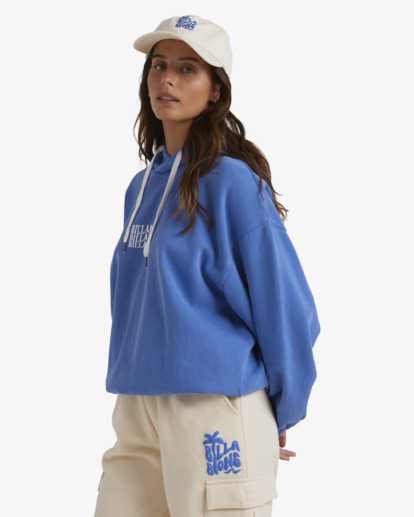 Surf High Hoodie | Billabong