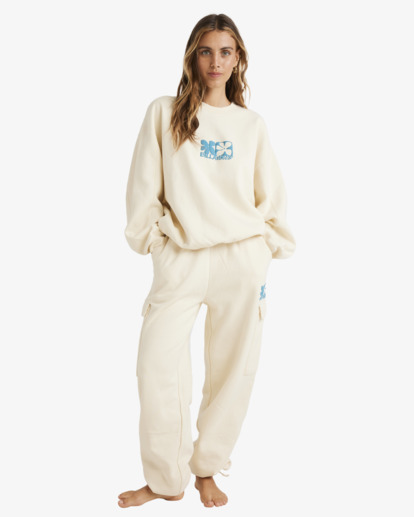 Lucky You Kendall - Pullover Sweatshirt for Women  UBJFT00273