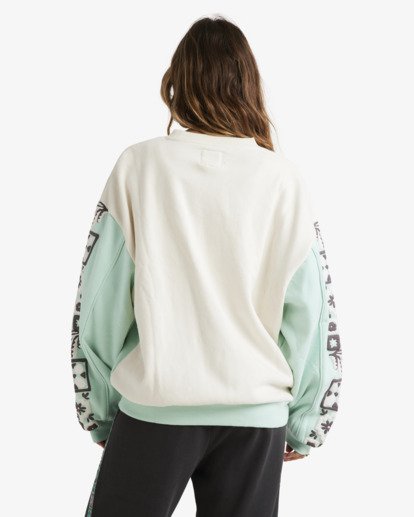 Cool Days Kendall - Pullover Sweatshirt for Women  UBJFT00279