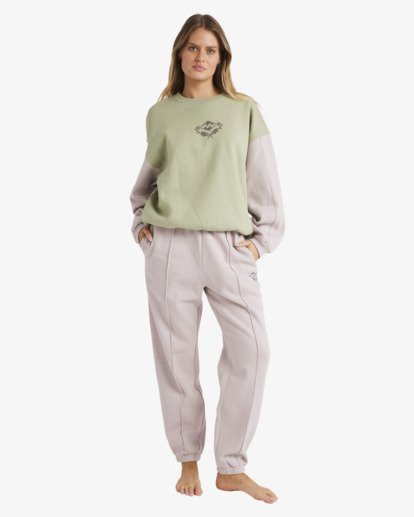 Since 73 The Original Vibes Kendall - Crew Neck Sweatshirt for Women  UBJFT00305
