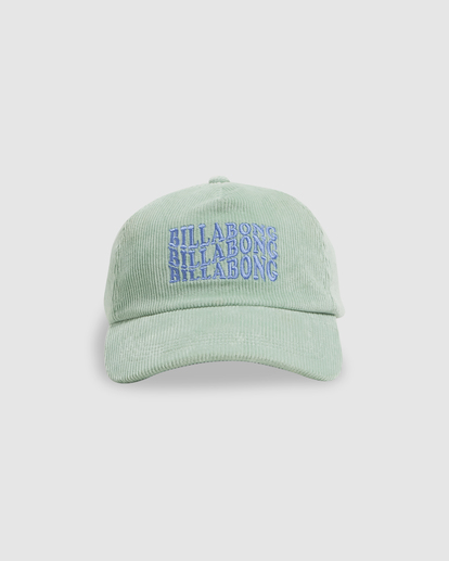 Set The Tone - Cap for Women  UBJHA00248