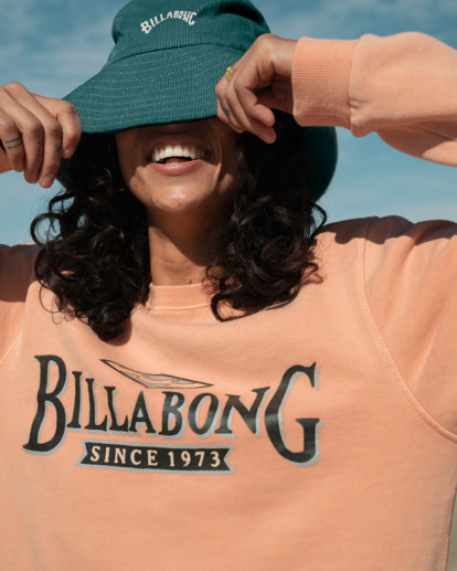 Since 73 - Bucket Hat for Women  UBJHA00272
