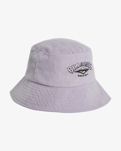 Since 73   - Bucket Hat for Women  UBJHA00372