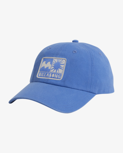 True Tides - Dad Cap for Women  UBJHA00402