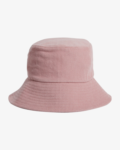 Since 73 Set The Wave - Bucket Hat for Women  UBJHA00409