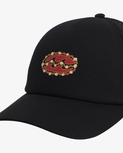 Otis River - Trucker Cap for Women  UBJHA00424