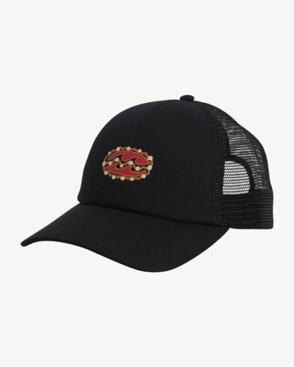 Otis River - Trucker Cap for Women  UBJHA00424