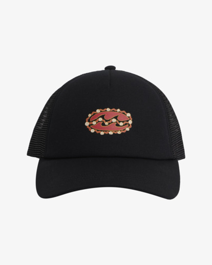 Otis River - Trucker Cap for Women  UBJHA00424