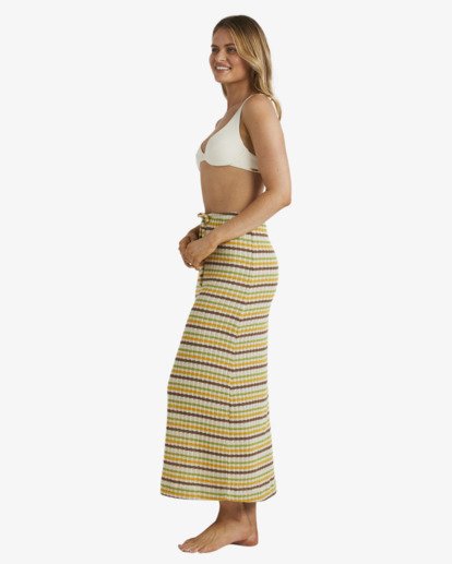 Peak Hour  - Maxi Skirt for Women  UBJKK00104