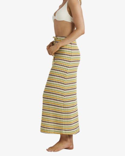 Peak Hour  - Maxi Skirt for Women  UBJKK00104