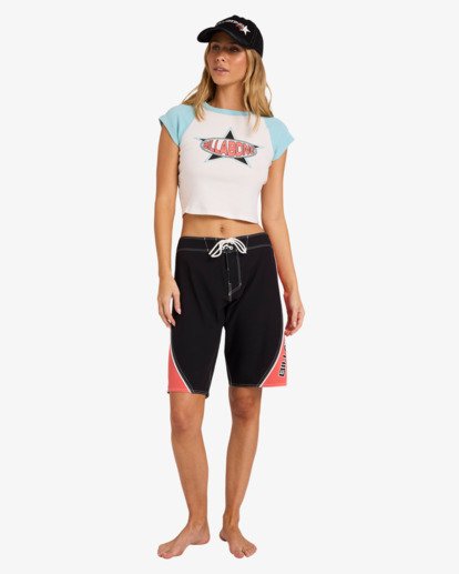 Spec 73 Joyride Raglan  UBJKT00309