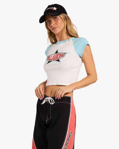 Spec 73 Joyride Raglan  UBJKT00309