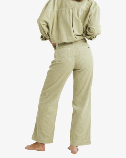 Groove On - Full length Trousers for Women  UBJNP00180