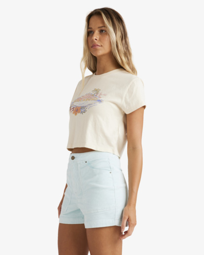 The Good Era - Corduroy Shorts for Women  UBJNS00213