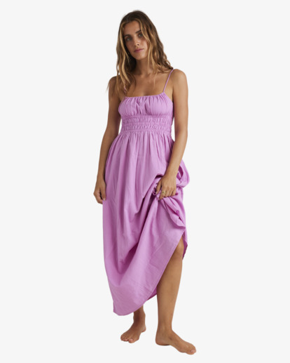 Petal - Maxi Dress for Women  UBJWD00252